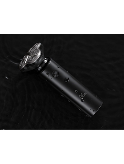 Электробритва Xiaomi Mijia Electric Shaver (S500) Black (NUN4108CN)