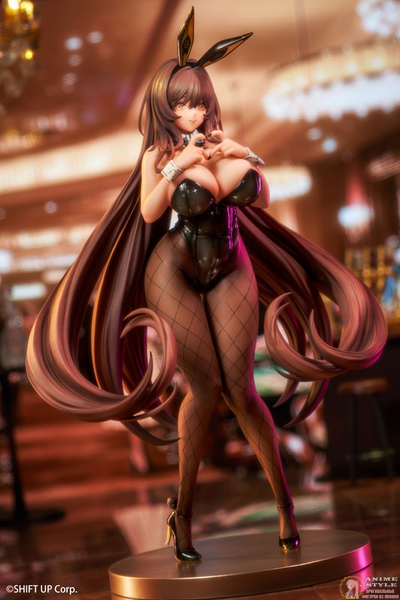 Фигурка 1/10 Нуар (Noir S.K.P)