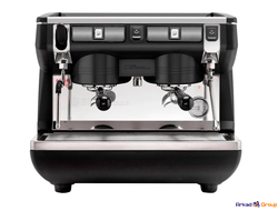 Кофемашина Nuova Simonelli Appia Life Compact 2 GR S высокие группы экономайзер