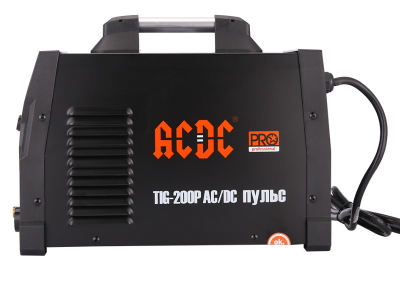 Аппарат аргонодуговой сварки ACDC TIG-200P