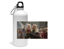 Спортивная бутылка Дом Дракона, House of the Dragon №5