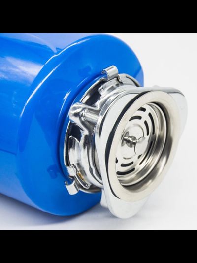 Стоппер + проталкиватель для измельчителей пищевых отходов