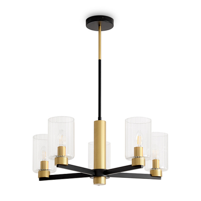 Светильник Denkirs DK7166-WB