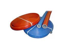 Трубная теплоизоляция