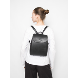 Женский рюкзак Antessio NEW black (арт. 3041-51)