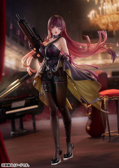 Фигурка 1/7 WA2000 Ballroom Interlude Ver.