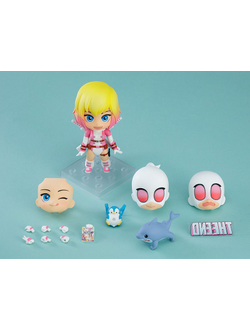 Нендроид ГвенПул (Gwenpool)