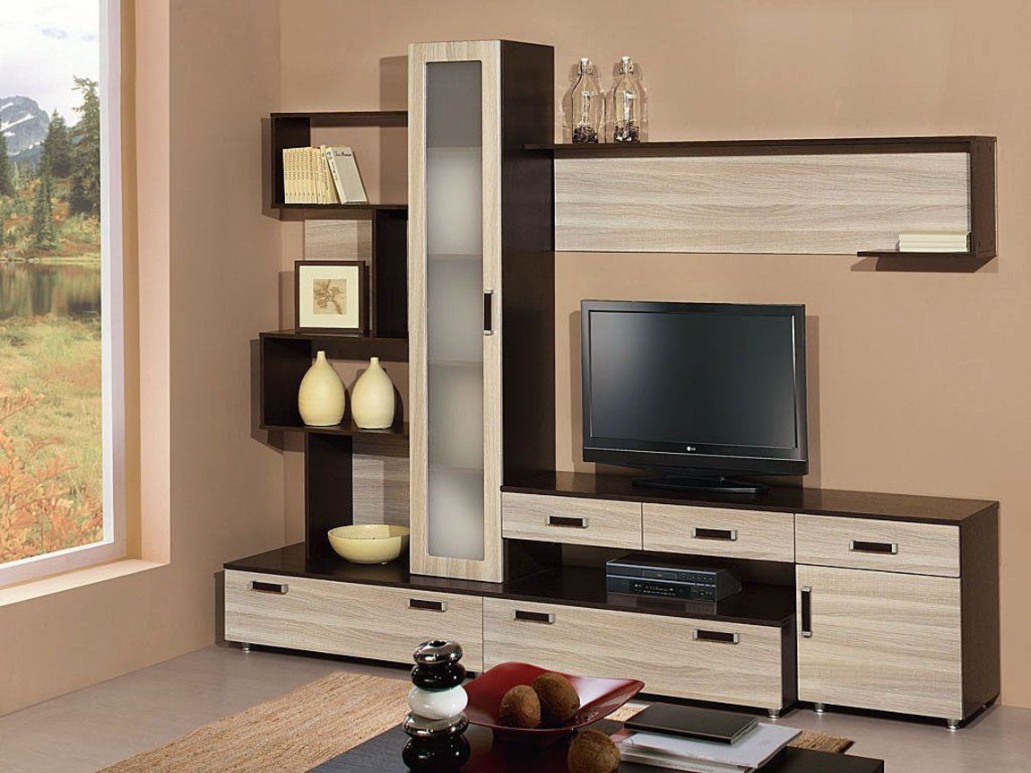 Стенки (горки) на заказ в Абакане