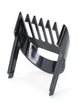 Оригинальная пластиковая насадка гребень для машинки стрижки волос и триммера Ровента