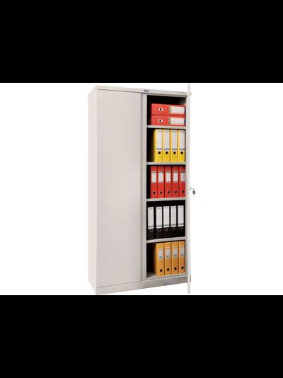 Офисный шкаф ПРАКТИК M-18, 1830x915x370 мм