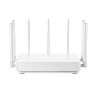 Wi-Fi Mesh роутер Xiaomi Mi AIoT Router AC2350 Белый