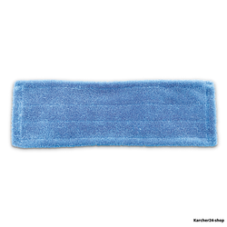 Моп из микроволокна с карманами, 40 см (6.999-132.0)