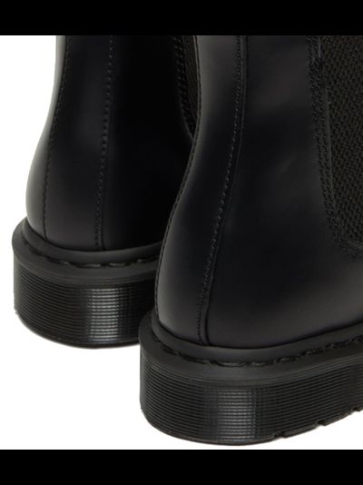 Ботинки Dr Martens 2976 Smooth Leather Black