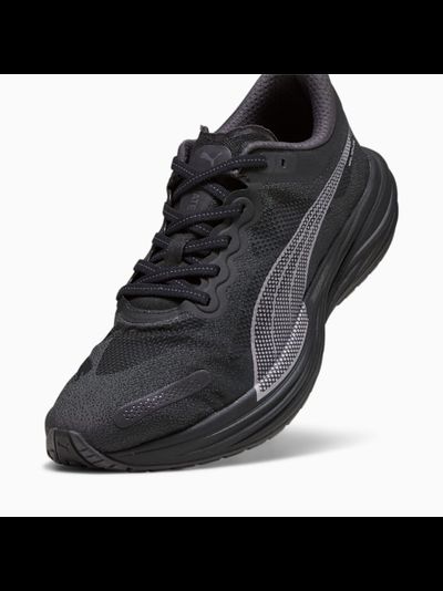 Puma Deviate Nitro 2 WT Repel Black