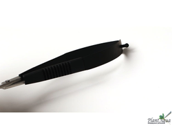 SwetAqua Black Scissors NSI 150 - Ножницы пружинные 15 см