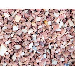 Мраморная крошка для каменного ковра