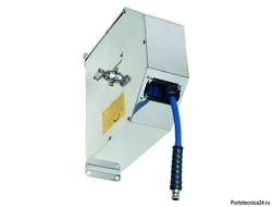 Автоматическая катушка закрытая  RAMEX AVC 3015 FE 15м 1/2