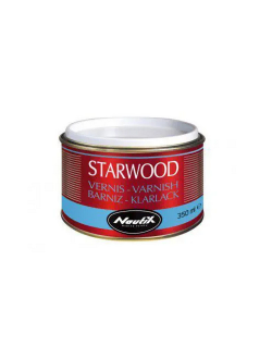 Лак однокомпонентный Nautix Starwood VA3 152001 350мл глянцевый