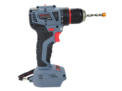 Аккумуляторный бесщеточный шуруповерт PROFIPOWER MKBL-18B