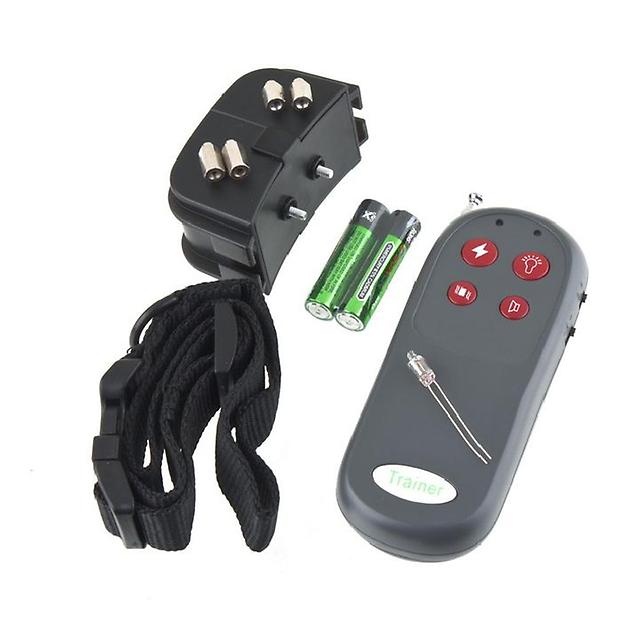 Электронный Ошейник Недорого