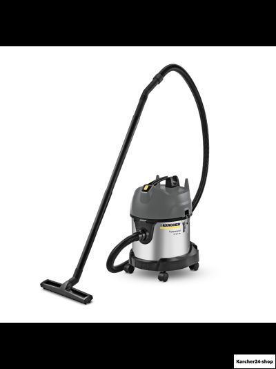 Пылесос влажной и сухой уборки Karcher NT 20/1 Me Classic Edition (1.428-548.0)