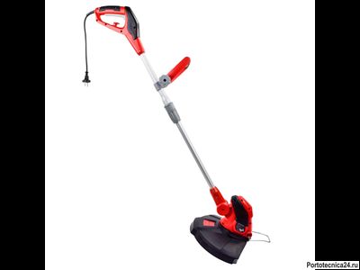 Электрический триммер EVOline BCE 550