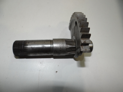 Вал кикстартера М1М