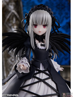 Фигурка Суйгинто (Suigintou Pop Up Parade)