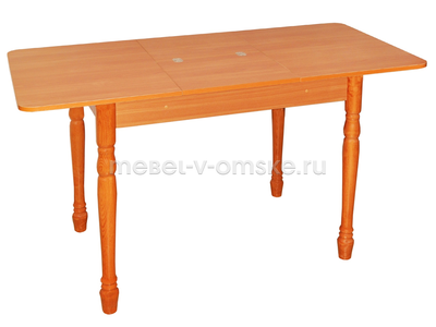 Стол обеденный №25 раздвижной