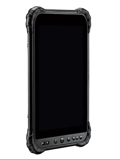 Промышленный планшет MIG T8