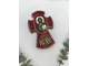 Крест Благословение