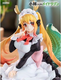 Фигурка 1/7 Тору (Tohru)