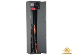 Оружейный шкаф Меткон ОШН-4