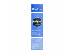 Matrix SOCOLOR.beauty Ультра-осветляющая стойкая крем-краска для волос, 90 мл