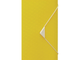 Папка на резинках (бокс) Esselte Colour Ice, 25 мм, желтый