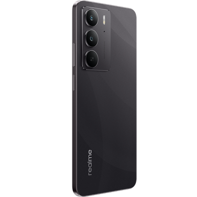 Смартфон Realme C75 8/128Gb Black