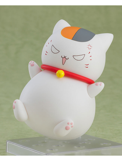 Нендроид Мадара (Madara - Nyanko-sensei)