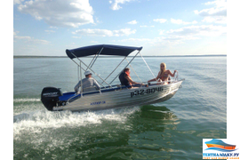 Бимини Аллюр 36