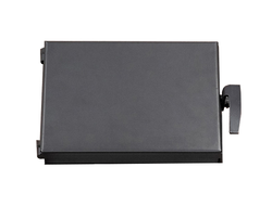 Дверка для загрузки топлива для КДГ НМК Магнум-15 кВт.(дет№7)