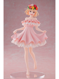 Фигурка Тисато Нисикиги (Chisato Nishikigi Birthday Commemorative Illustration Ver.)