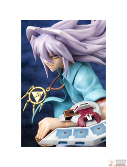Фигурка 1/7 Тёмный Бакура (Yami Bakura)
