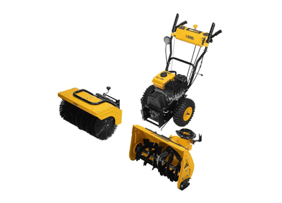 Снегоуборщик бензиновый Denzel SWB-600