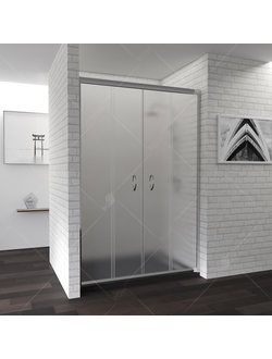 Душевая дверь RGW PA-11