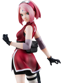 Фигурка  Сакура Харуно (Haruno Sakura)