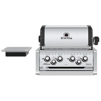 Газовый гриль Broil King Imperial S490BI встраиваемый