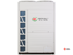 Наружный блок VRF Royal Clima RCWT-96STFG