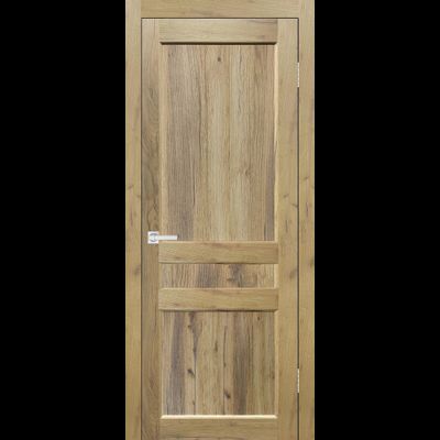 Серия Евро. Евро 29 классика дуб крафт натуральный