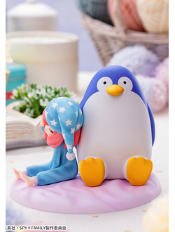 Фигурка Аня Форджер (Anya Forger Pajama ver.)