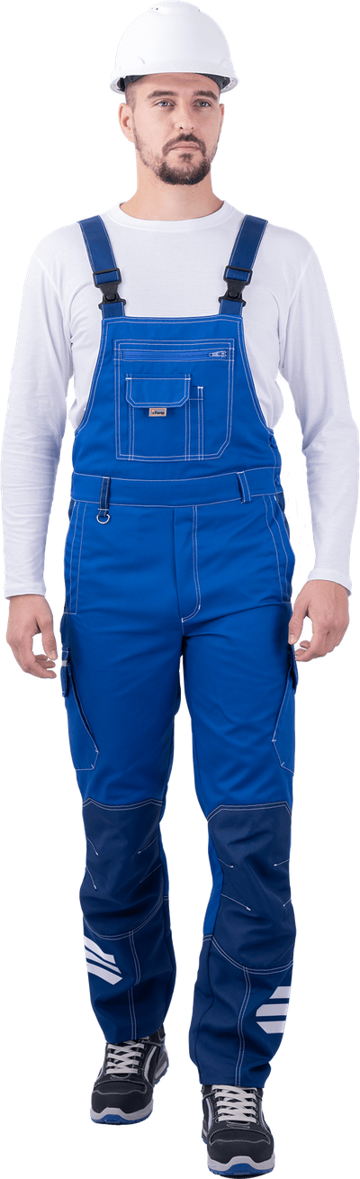 Полукомбинезон ЭДВАНС летний