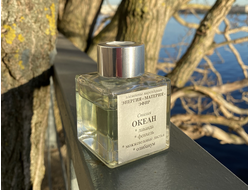 Аромат-масло ОКЕАН, 60 мл, флакон-диффузор (без палочек)